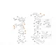 STIHL  Zestaw naprawczy 6375 007 1030